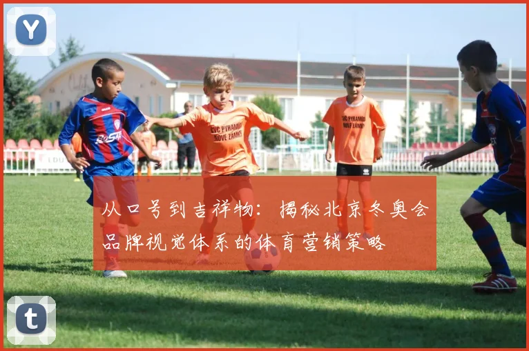 从口号到吉祥物：揭秘北京冬奥会品牌视觉体系的体育营销策略